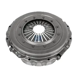5.50047 DT Spare Parts