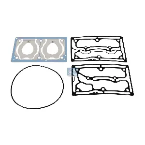 4.91773 DT Spare Parts