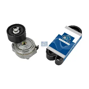 3.93010 DT Spare Parts