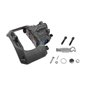 4.63327 DT Spare Parts