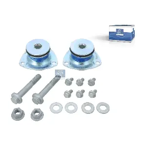 7.96058 DT Spare Parts