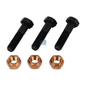 200001 DT Spare Parts