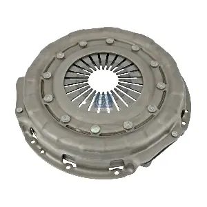 6.40009 DT Spare Parts