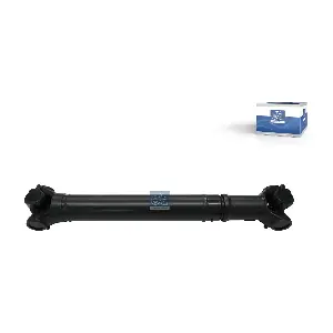 115160 DT Spare Parts