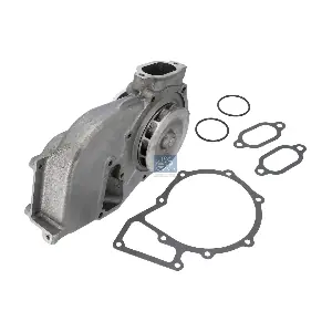 4.62590 DT Spare Parts