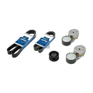 DT Spare Parts 6.92405
