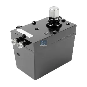 6.76007 DT Spare Parts