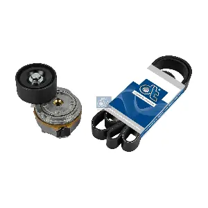 DT Spare Parts 3.93015