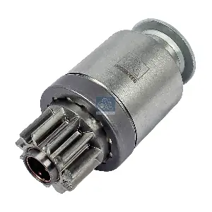 1.21390 DT Spare Parts