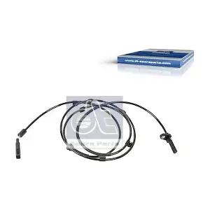DT Spare Parts 13.36011