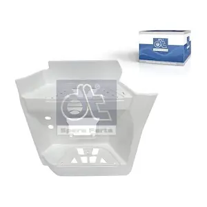 960641 DT Spare Parts