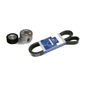 1.31180 DT Spare Parts