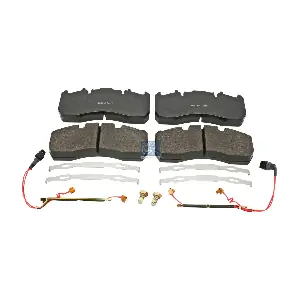 DT Spare Parts 6.95113