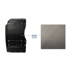 700427 DT Spare Parts