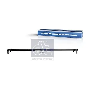 6.53010 DT Spare Parts