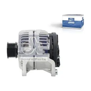 DT Spare Parts 12.72002