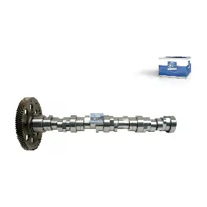 4.64543 DT Spare Parts