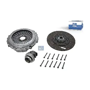 400803 DT Spare Parts
