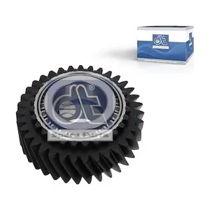 6.21136 DT Spare Parts