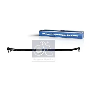 DT Spare Parts 5.22010
