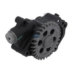 7.59124 DT Spare Parts