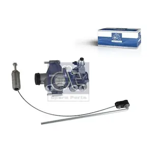 10.94227 DT Spare Parts