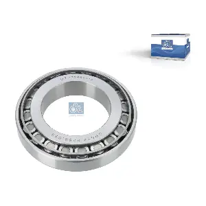 DT Spare Parts 2.33023