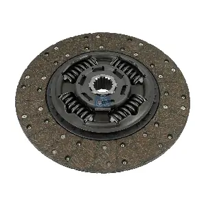 4.64259 DT Spare Parts