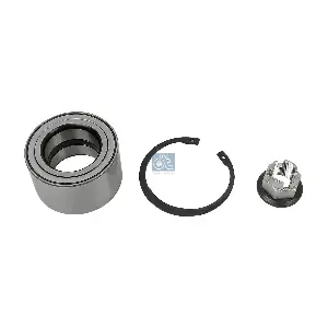 DT Spare Parts 654129