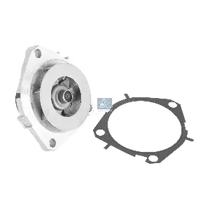 DT Spare Parts 12.18000