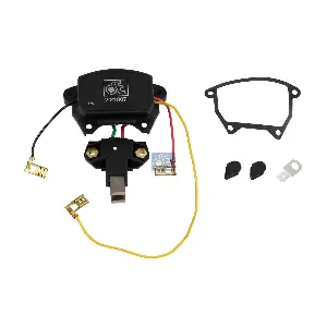 2.21007 DT Spare Parts