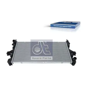 12.17011 DT Spare Parts