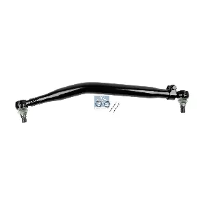DT Spare Parts 6.51008