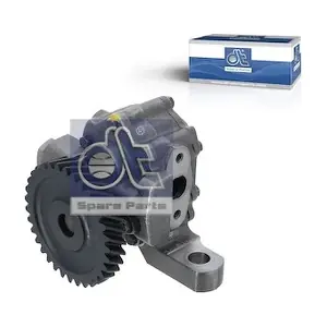 624002 DT Spare Parts