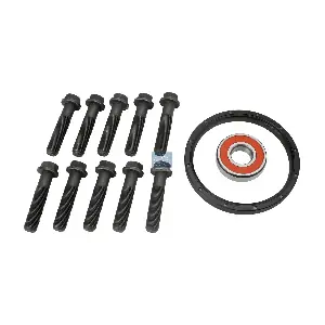 3.90202 DT Spare Parts