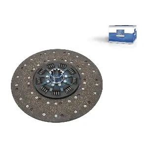 DT Spare Parts 4.62798