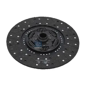 4.64250 DT Spare Parts