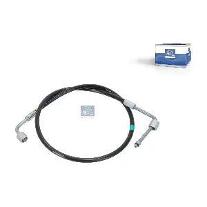 1.00309 DT Spare Parts