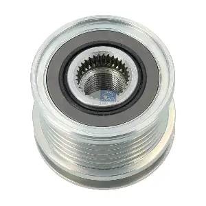 DT Spare Parts 11.80312