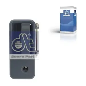 2.72118 DT Spare Parts