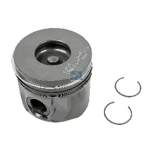 13.47204 DT Spare Parts