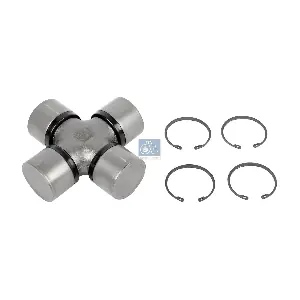 5.14040 DT Spare Parts