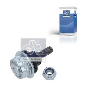 DT Spare Parts 5.51008 Кульовий шарнір, система тяг і важелів перемикання