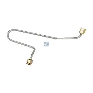 410166 DT Spare Parts