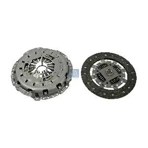 13.56004 DT Spare Parts