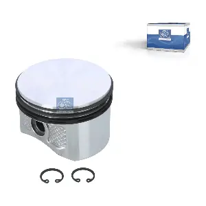 DT Spare Parts 2.44984