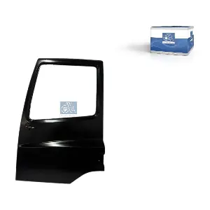 560/115 DT Spare Parts