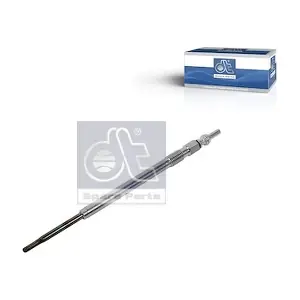 DT Spare Parts 7.61102