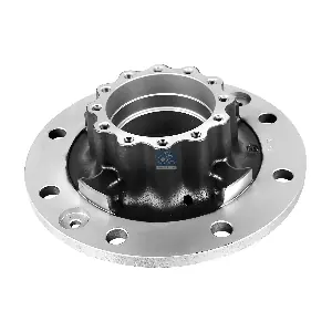 7.32008 DT Spare Parts