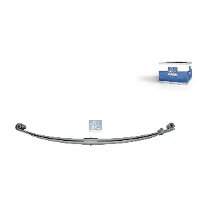 65005 DT Spare Parts